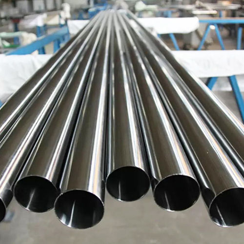 Latest company Solutions about Stainless Steel Pipe 201 304 316 430 340 444 Black/Polished/Oiled/Varnnishing Customized