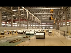 Stainless Steel Plate