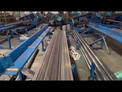 Stainless Steel Pipe