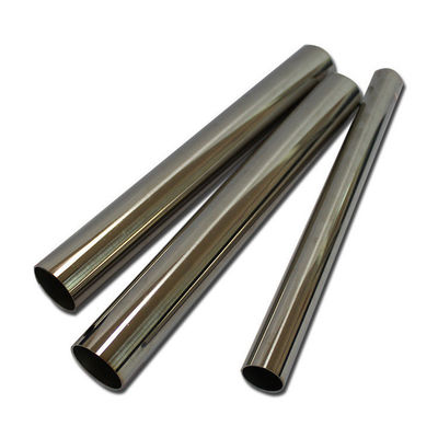 Good price AISI 1528.1  Ss 304 304L Welding Sanitary Tubing Round Welded Stainless Steel Seamless Pipe online