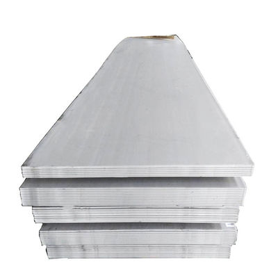 Good price No1 Surface Hot Rolled Stainless Steel Plate 304L 304 Ss 20mm Thick Length 1000-1550mm online