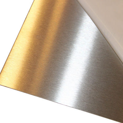 Good price Supply Wholesale Price Coil Stainless Steel Sheet Plate ASTM A240 AISI 304 321 316L 310S 439 Manufacturer online