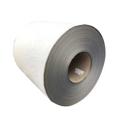 Good price Premium 0.3-0.5mm Grade 304 201 Mirror 8K Stainless Steel Coil for Construction online