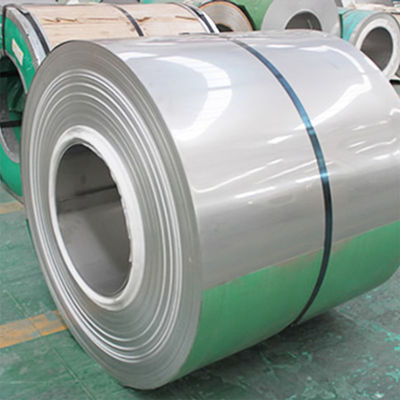 Good price Mirror Polished ASTM AISI 201 202 304 304L 316 316L Ss Coil 1mm 2mm 3mm online
