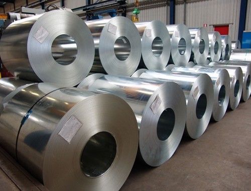 Good price 321 410 AISI / ASTM / JIS Cold Rolled Stainless Steel Coil online