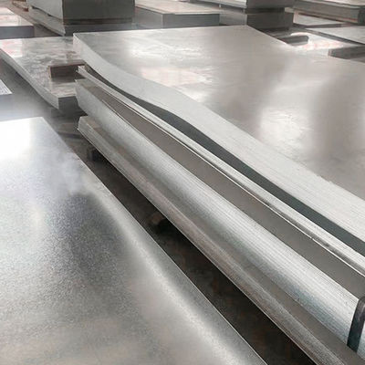 Good price G350 G450 G550 DX51D Hot Rolled Galvanized Steel Plate Zinc Coated Galvanized Sheet online