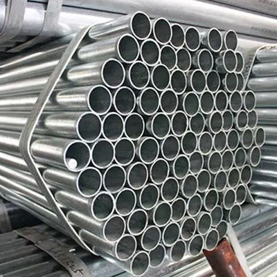 Good price Q235 Q345 Q215 Galvanized Steel Pipe S235jr S345jrh Hot Dipped Gi Pipe Od 10 - 120mm online