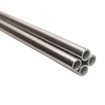 Good price Customized Stainless Steel Tube Welded Or Seamless 201 202 204 304 316 310S 430 online