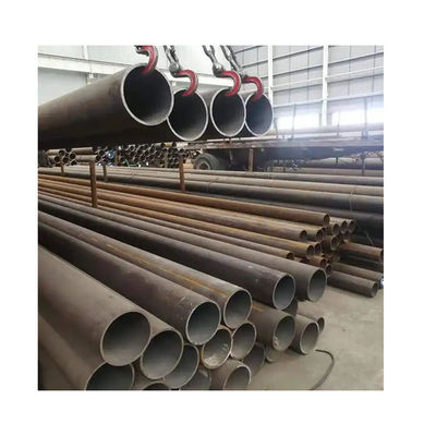Good price ASTM A53 API 5L Gr. B Seamless Welded Carbon Steel Tube For Oil And Gas online