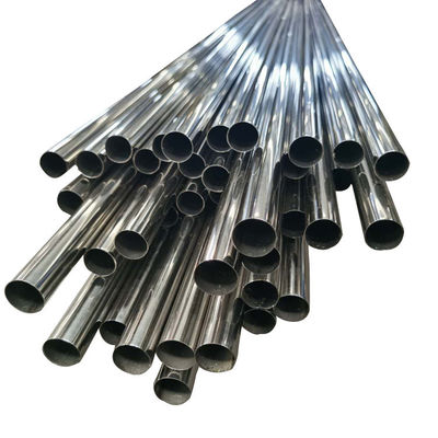 Good price 201 304 310 stainless steel pipe Hot Roll / Cold Roll For Architecture / Industry / Civil / Building Material online