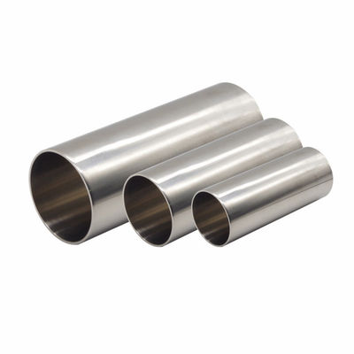 Good price Black / Polished / Oiled / Varnishing Customized SS Pipe 201 304 316 430 340 444 online