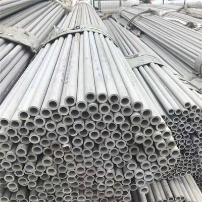 Good price 304 201 403 Surface Bright Polished Inox 316L Seamless Stainless Steel Pipe online