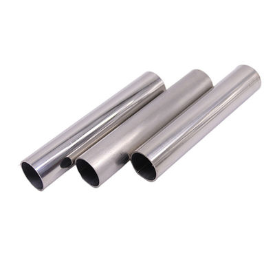 Good price A312 A270 4 Inch 6 Inch 8 Inch Stainless Steel Welded Seamless Pipe 201 304 304L 316 316L online