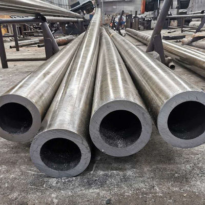 Good price Welded ASTM 201 304 316 430 Stainless Steel Pipe Cold Drawn / Cold / Hot Rolled online