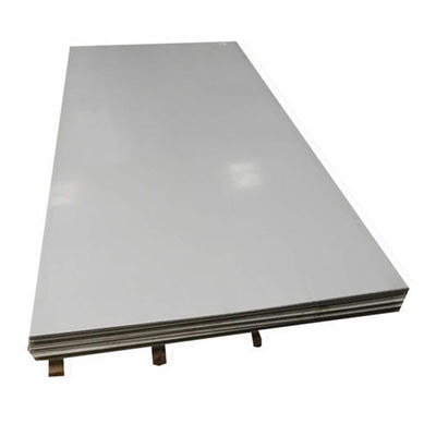 Good price Aisi 201 301 304 430 316  2B Finish Coated Film Laminated Stainless Steel Plate online