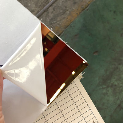 Good price Cold Rolled Astm 304 316L  201 316 430 Stainless Steel Sheet For Furniture Decoration online