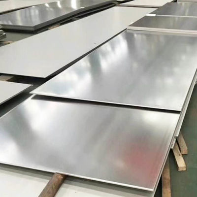 Good price 3mm 4mm 10mm Thickness Stainless Steel Checkered Plate Cold Rolled Flat Shape online
