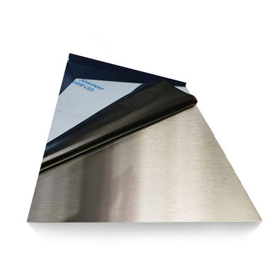 Good price ASTM 420J2 410 430 440C 444 Stainless Steel Sheet online
