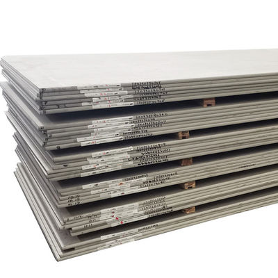 Good price ASTM AISI Stainless Steel Plate 304 316  2mm Thick used To Make Kitchen Utensils online
