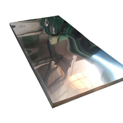 Good price 1.2mm 1.5mm 2.0mm Thickness Flat Bright Stainless Steel Sheet ASTM 304 316L 16 24 online