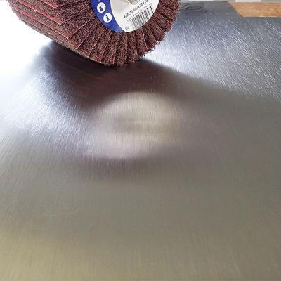 Good price 420J2 429 430 440C 444 Stainless Steel Sheet For Building Materials online