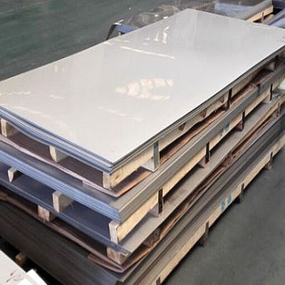Good price Wear Resistant 304 310s 304l Cold Rolled Stainless Steel Plate 300 Grade Finish Metal Decorative online