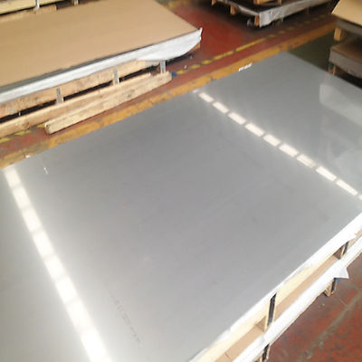 Good price 410 304L 304 316 Staircase Anti Slip Stainless Steel Plate For Industrial Use online