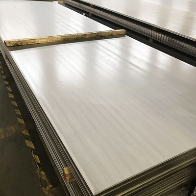 Good price Wear And Heat Resistant 1230Mpa Tensile Strength Polished Alloy Plate online