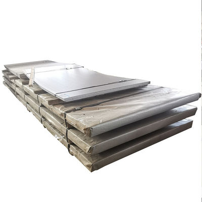 Good price Hot / Cold Rolled 201 202  304 316 430 Grade Customized 2b Finish Stainless Steel Plate Sheet for Food Industry online