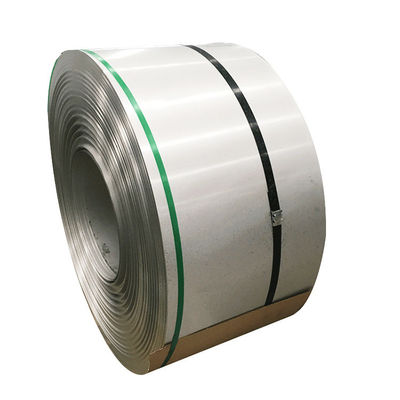 Good price 2B 8K No 4 Stainless Steel Coil 201 202 304 316 310 309S 2205 online