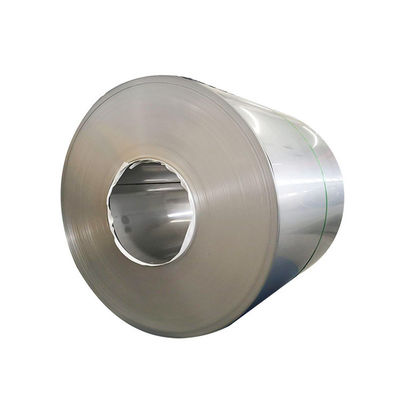 Good price SS201 316 316L 304 304L Cold Rolled Stainless Steel Coil For Construction online
