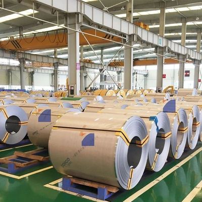 Good price Slit Edge GB Standard PPGL Prepainted Color Stainless Steel Iron Coil 3D Roofing online