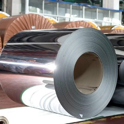 Good price 0.5mm 0.7mm 1mm 2mm Thick Stainless Steel Strip Coil 201 430 304l 316l 316 410 304 316 online