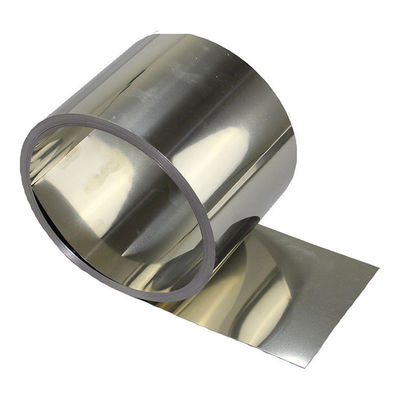 Good price Sus430 304 Ss 316 Cold Rolled Stainless Steel Coils 2D online
