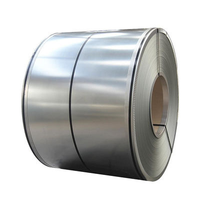 Good price Customized Polished Stainless Steel Coil 0.5 - 8mm 201 304 304L 316 316L 410 420 430 online