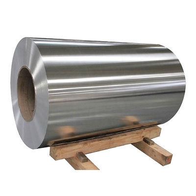 Good price Hot / Cold Rolled Stainless Steel Strip Mirror 2B BA No.1 No.4 316 304L 304 201 430 online