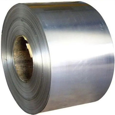 Good price Grade 304 201 316 316L 201 410 430 Prime Stainless Steel Coil For Pipe Making online