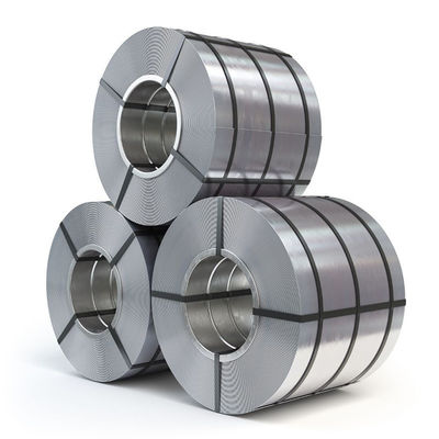 Good price Stainless Steel Cold / Hot Rolled Coil Aluminum Carbon Galvanized PPGI Copper Coil online