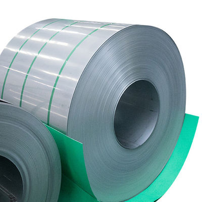 Good price 310 430 420 2205 2705 Cold Rolled Stainless Steel Coils with High Grade online