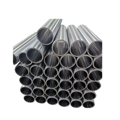 Good price GOST 8731-74 GOST 8732-78 Hot Rolled Seamless Carbon Steel Tube online