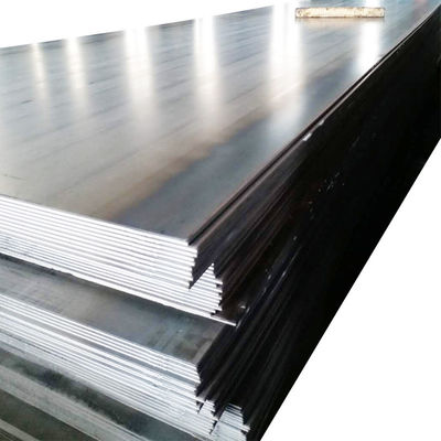 Good price Customized Carbon Steel Sheet For Bridge Building 1010 1008 1020 1015 1025 1040 online