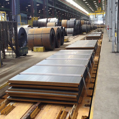 Good price Vehicles Carbon Steel Sheet Plate 1008 1006 1010 1020 1045 1050 AISI ASTM online