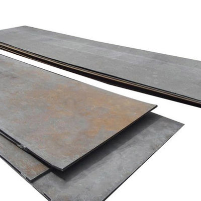 Good price Cold / Hot Rolled Carbon Steel Plate A516 Gr70 With 0.35 - 200mm Thickness online