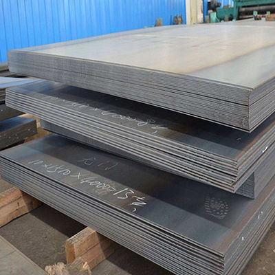 Good price Railways Carbon Steel Sheet Plate OEM ODM 1500*12000mm A36 S25c S40c S45c S50c online