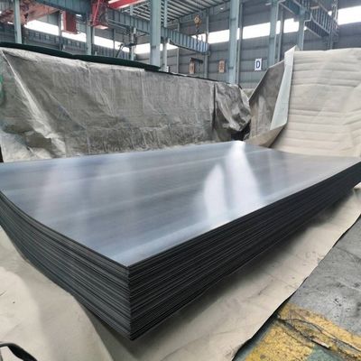 Good price Grade B Carbon Steel Sheet Plate Prime A36 S335 Ss400 JIS G3141 Non Alloy online