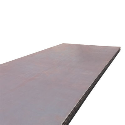 Good price Customization Carbon Steel Sheet Plate 0.2 - 500mm Thickness ASTM Standard online