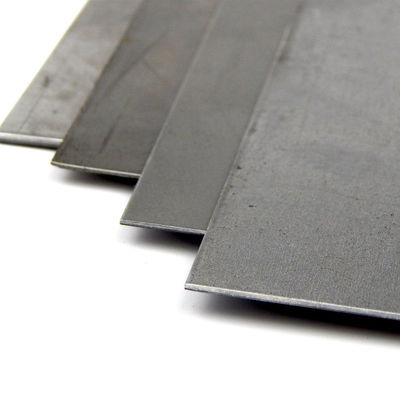 Good price Blackface Q235 S235 Steel Plate Hot Rolled Carbon Steel Sheet Plate online