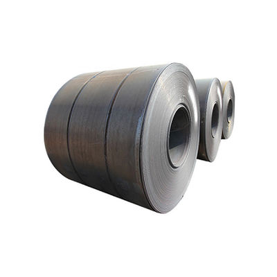 Good price 0.3mm - 115mm Thickness Carbon Steel Coil Q195 Q235 Ss400 SPHC SAE1006 SPCC online