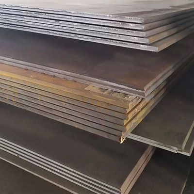 Good price Astm 3mm Wear Resistant Iron Sheet Cold Rolled Galvanized Mild Carbon Steel Sheet Plate online
