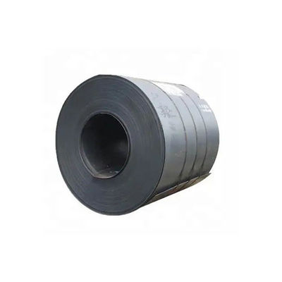 Good price Cold / Hot Rolled Mild Carbon Structural Steel Coil 1.0mm 1.2mm 1.5mm online